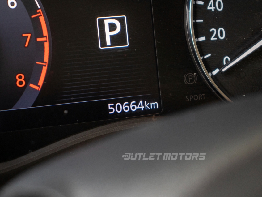 nissan kicks 1.6 16v flexstart advance xtronic flex 4p automatico 20244