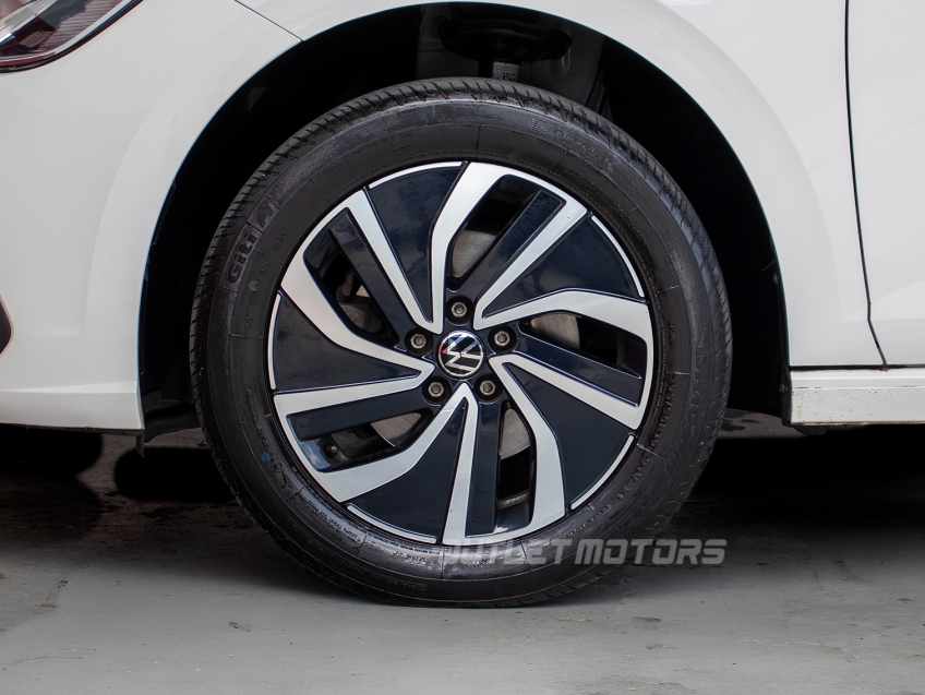 volkswagen polo 1.0 170 tsi highline automatico flex 4p 202412