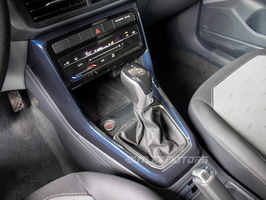 volkswagen t-cross 1.0 200 tsi total flex comfortline automatico 4p 20229