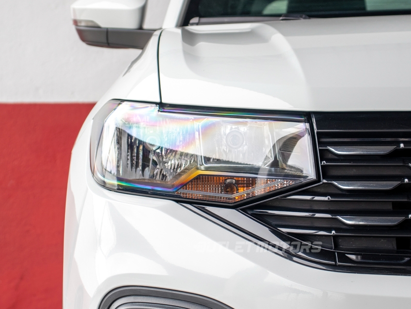 volkswagen t-cross 1.0 200 tsi total flex comfortline automatico 4p 20222