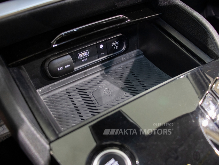 kia sportage 1.6 tgdi mhev ex prestige dct hibrido 4p automatico 20247