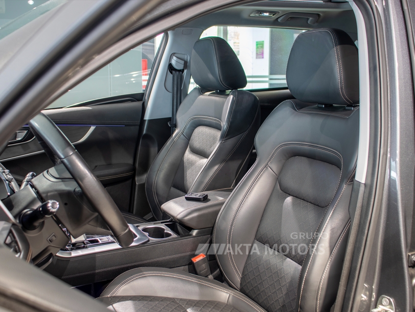 caoa chery tiggo 8 1.6 tgdi gasolina txs dct 4p automatico 202212