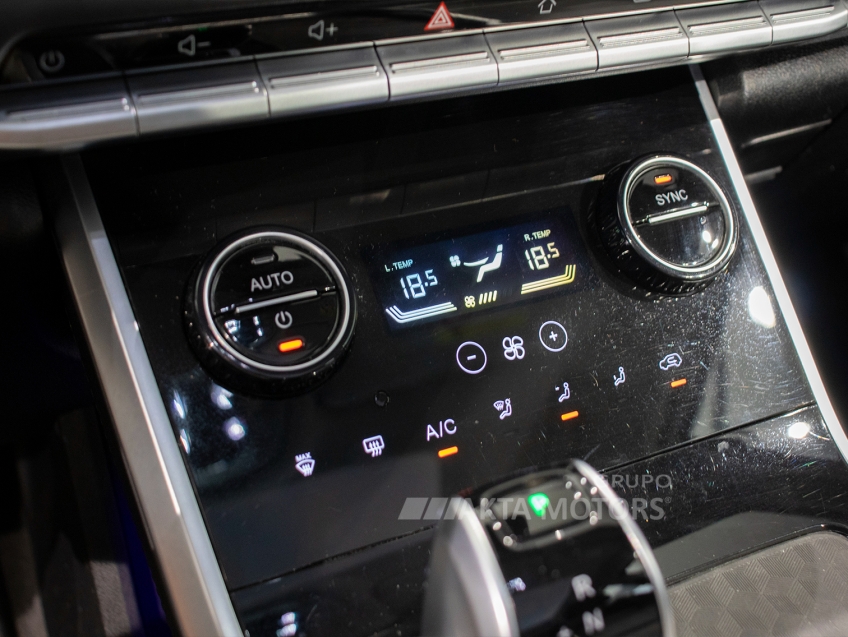 caoa chery tiggo 8 1.6 tgdi gasolina txs dct 4p automatico 20228