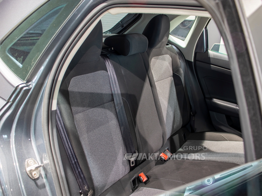 volkswagen polo 1.0 170 tsi comfortline automatico flex 4p 202410