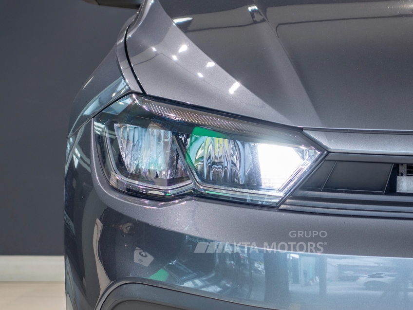 volkswagen polo 1.0 170 tsi comfortline automatico flex 4p 20242