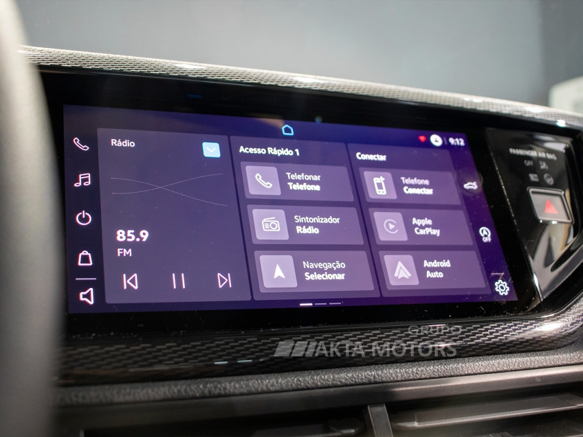 volkswagen polo 1.0 170 tsi comfortline automatico flex 4p 20246