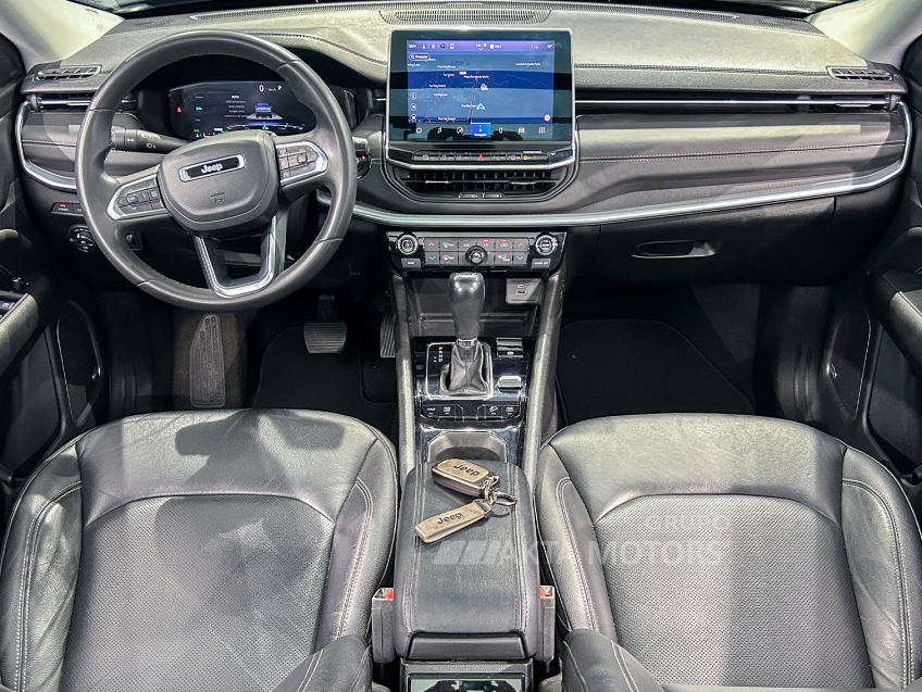 jeep compass 1.3 t270 turbo hibrido s 4xe at6 4p automatico 202212