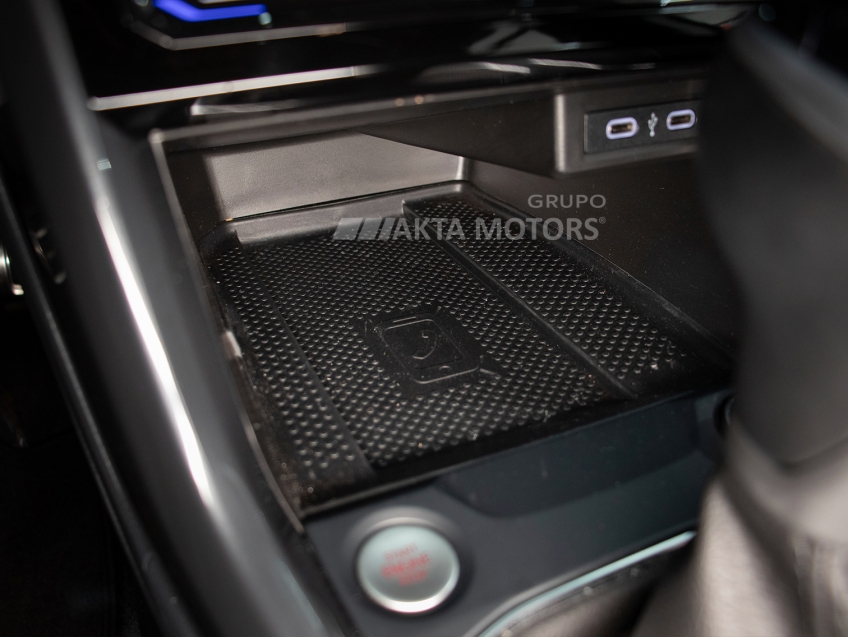 volkswagen t-cross 1.4 250 tsi total flex highline automatico 4p 20247