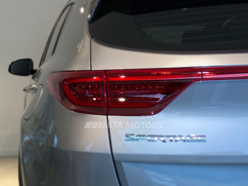 kia sportage 2.0 ex 4x2 16v flex 4p automatico 202212