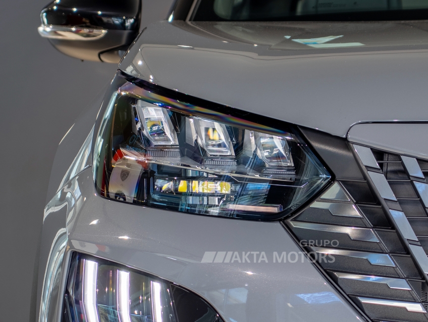 peugeot 2008 gt hybrid t200 at 1.0 hibrido 4p automatico 20262