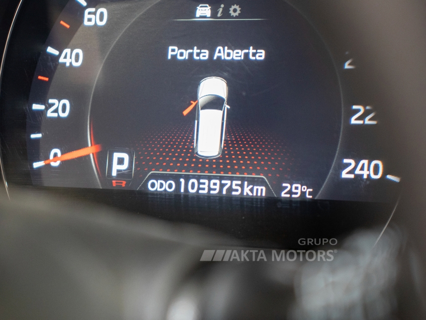 kia sorento 3.5 v6 gasolina ex 7l 4wd automatico 4p 20154