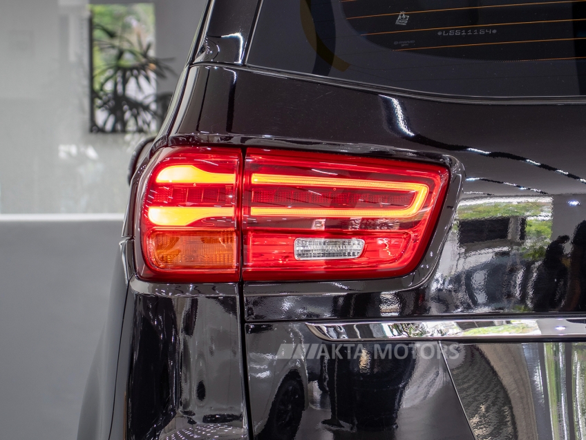 kia carnival 3.3 ex v6 24v gasolina 4p automatico 202018