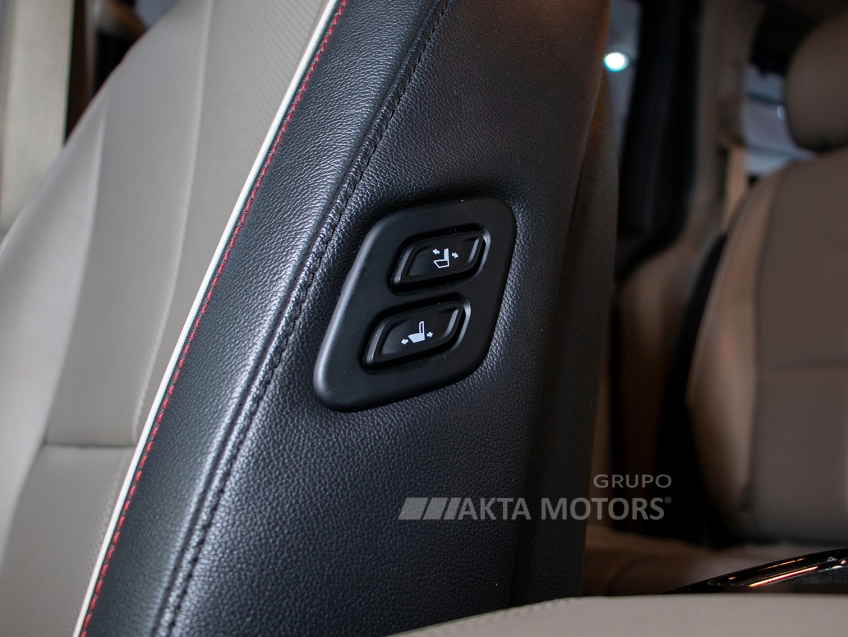 kia carnival 3.3 ex v6 24v gasolina 4p automatico 202014