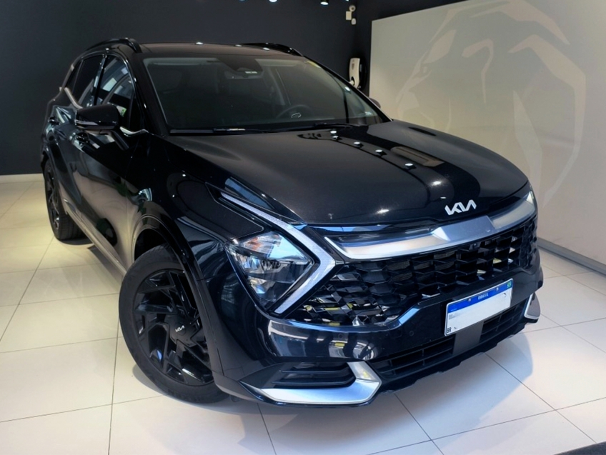 kia sportage 1.6 tgdi mhev ex prestige dct hibrido 4p automatico 2024