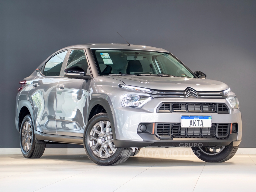 citroen basalt 1.0 firefly flex feel manual 4p 2026