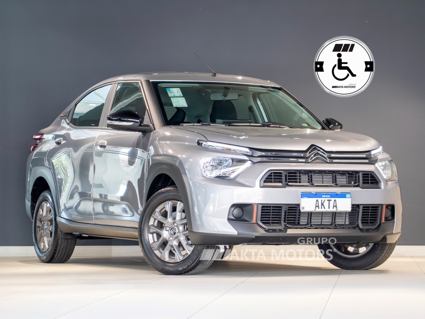 citroen basalt 1.0 firefly flex feel manual 4p 2026