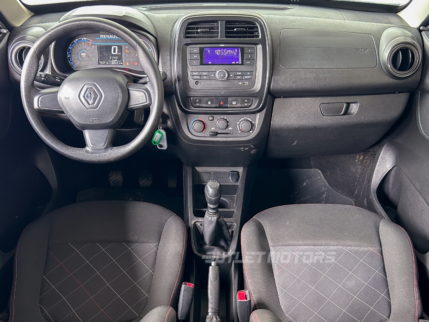 renault kwid 1.0 12v sce flex zen manual 4p 20249