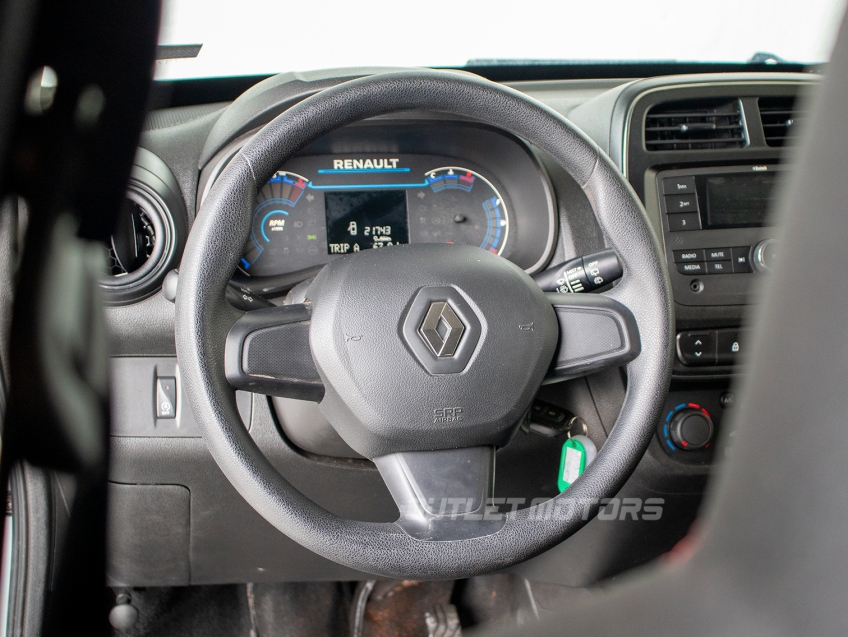 renault kwid 1.0 12v sce flex zen manual 4p 20245