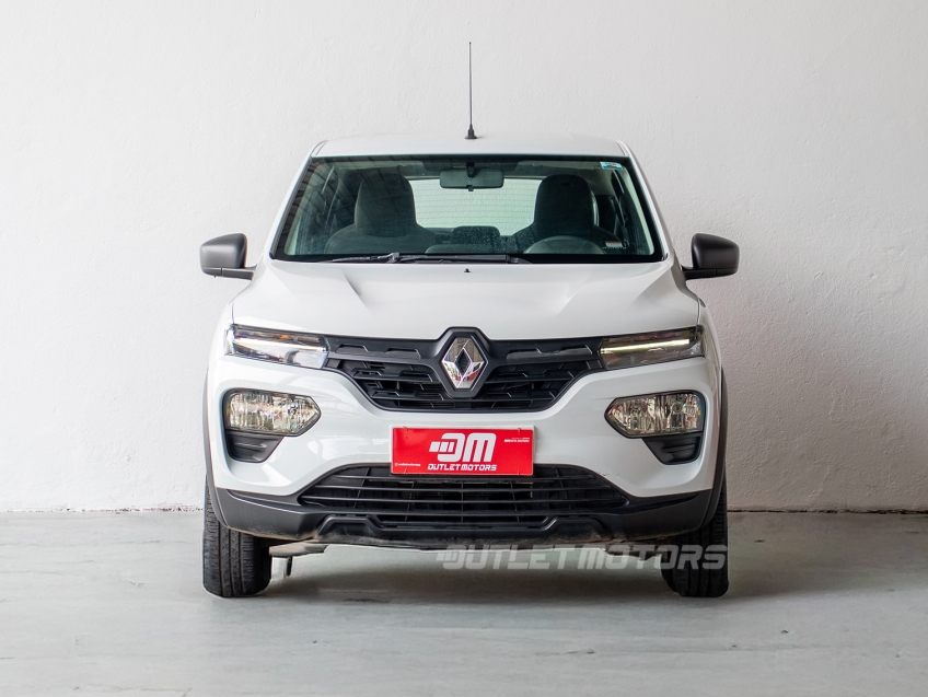 renault kwid 1.0 12v sce flex zen manual 4p 20241