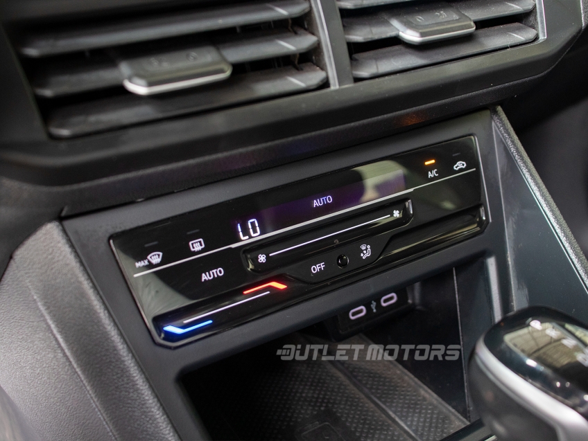 volkswagen nivus 1.0 200 tsi total flex highline automatico 4p 20246