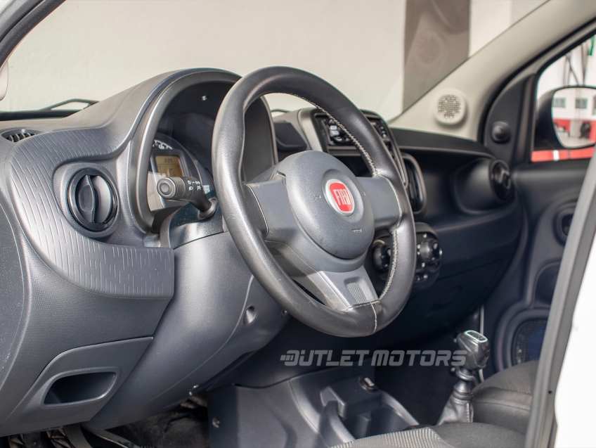 fiat mobi 1.0 evo flex like. manual 4p 20193