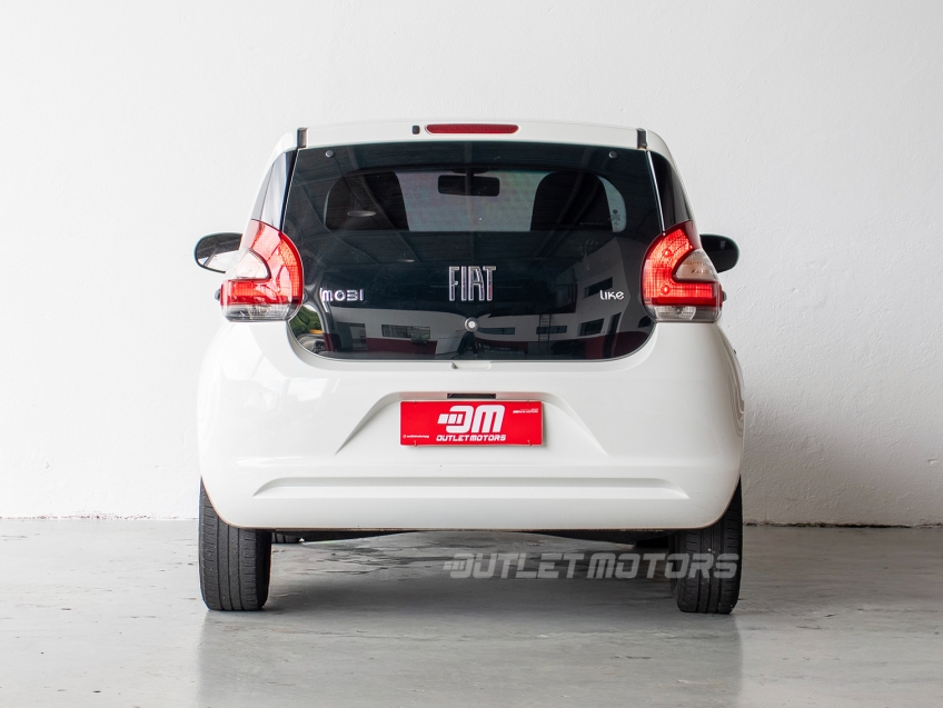 fiat mobi 1.0 evo flex like. manual 4p 201912
