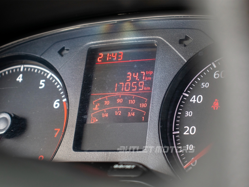 volkswagen gol 1.0 12v mpi totalflex 4p manual flex 20234