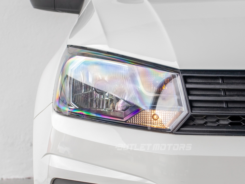 volkswagen gol 1.0 12v mpi totalflex 4p manual flex 20232