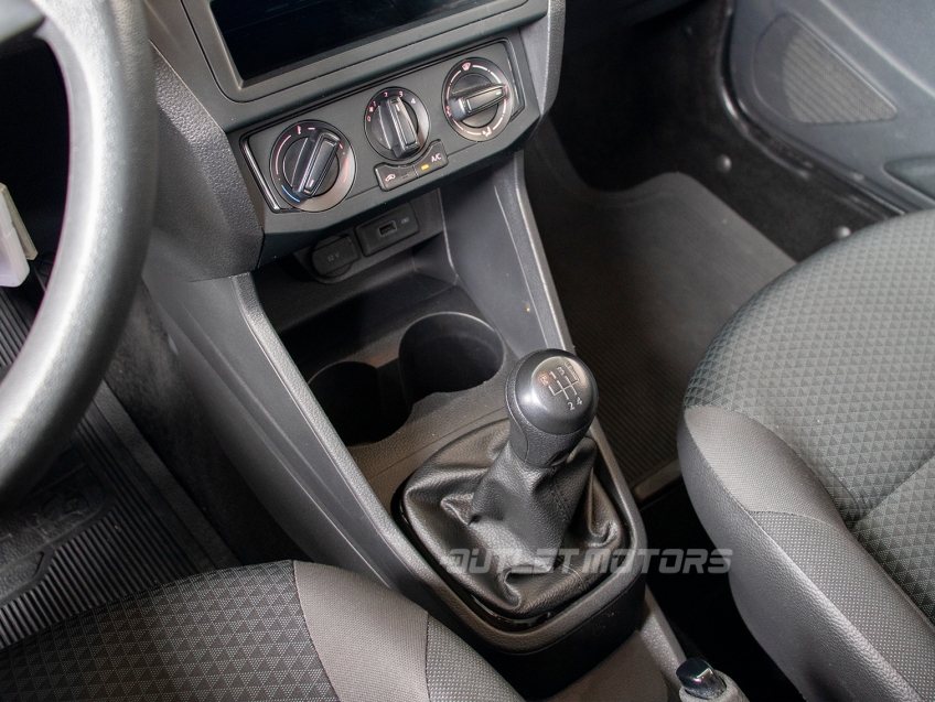 volkswagen gol 1.0 12v mpi totalflex 4p manual flex 20237