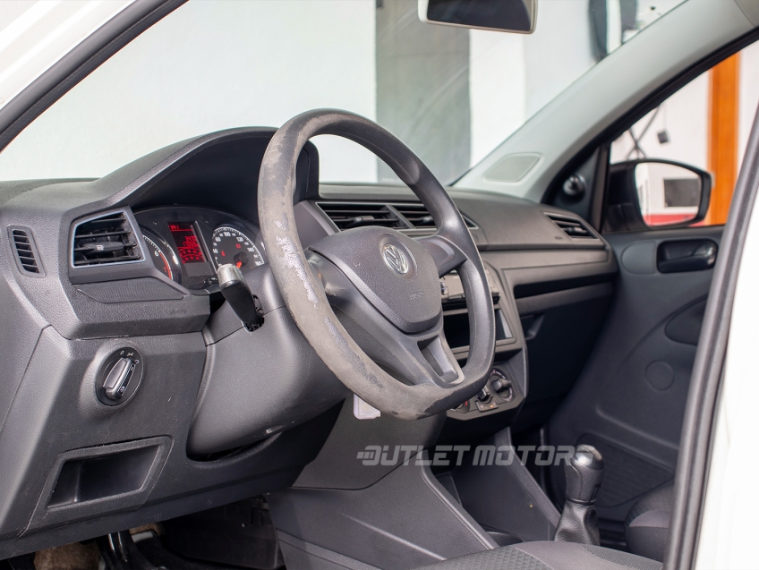 volkswagen gol 1.0 12v mpi totalflex 4p manual flex 20233