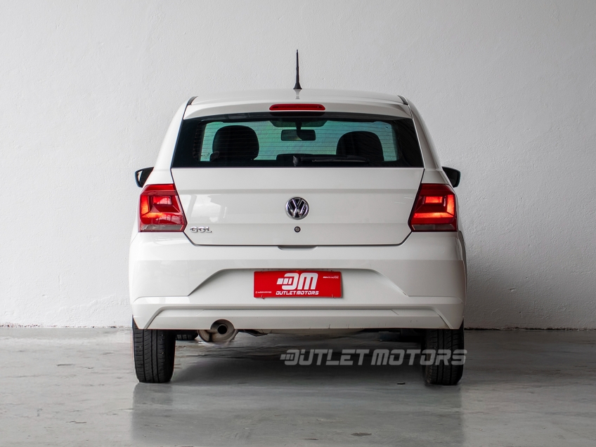 volkswagen gol 1.0 12v mpi totalflex 4p manual flex 202312