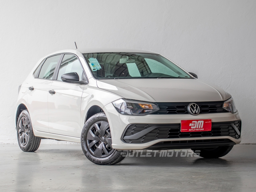 polo track 1.0 manual