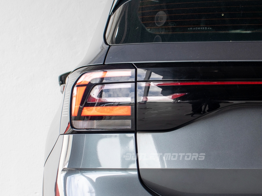 volkswagen t-cross 1.0 200 tsi total flex comfortline automatico 4p 202413