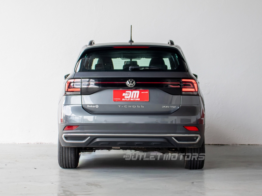 volkswagen t-cross 1.0 200 tsi total flex comfortline automatico 4p 202414