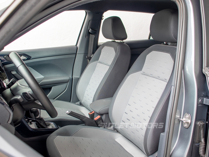 volkswagen t-cross 1.0 200 tsi total flex comfortline automatico 4p 202410