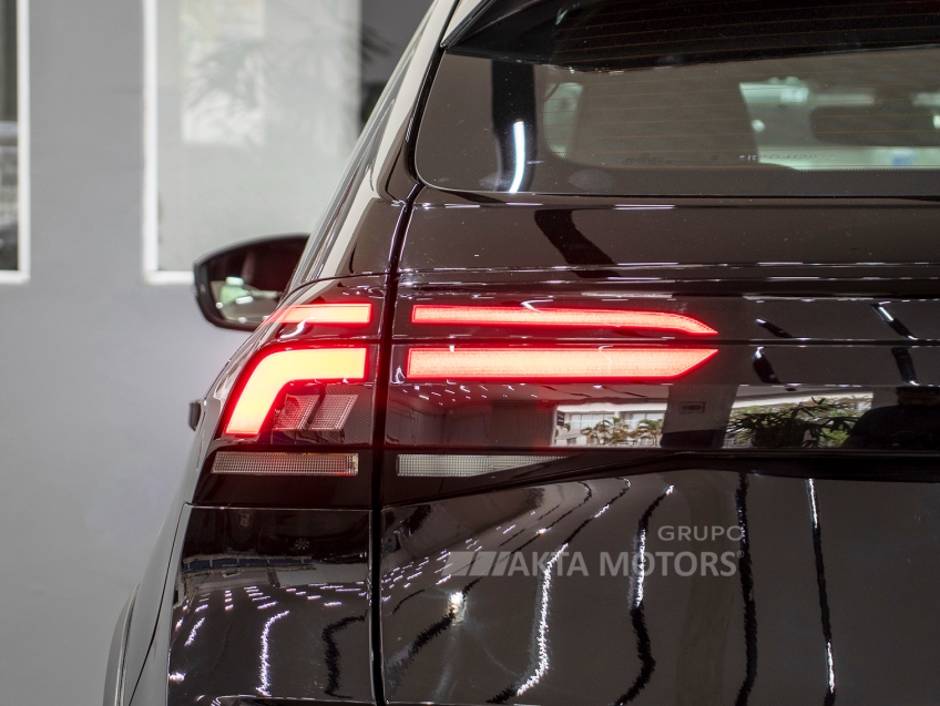 volkswagen nivus 1.0 200 tsi total flex highline automatico 4p 202414