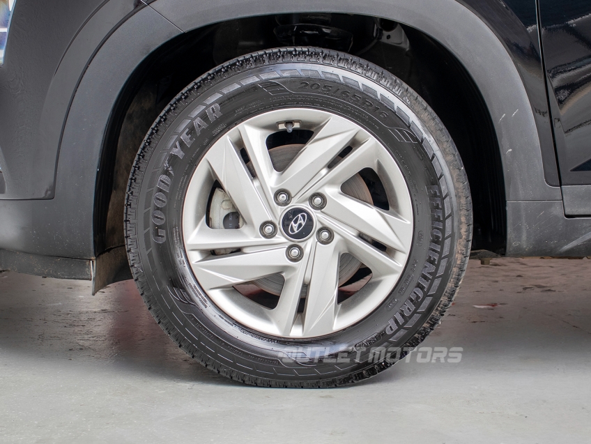 hyundai creta 1.0 tgdi flex comfort automatico11