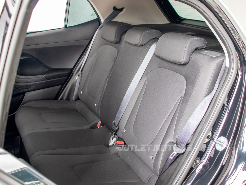 hyundai creta 1.0 tgdi flex comfort automatico10