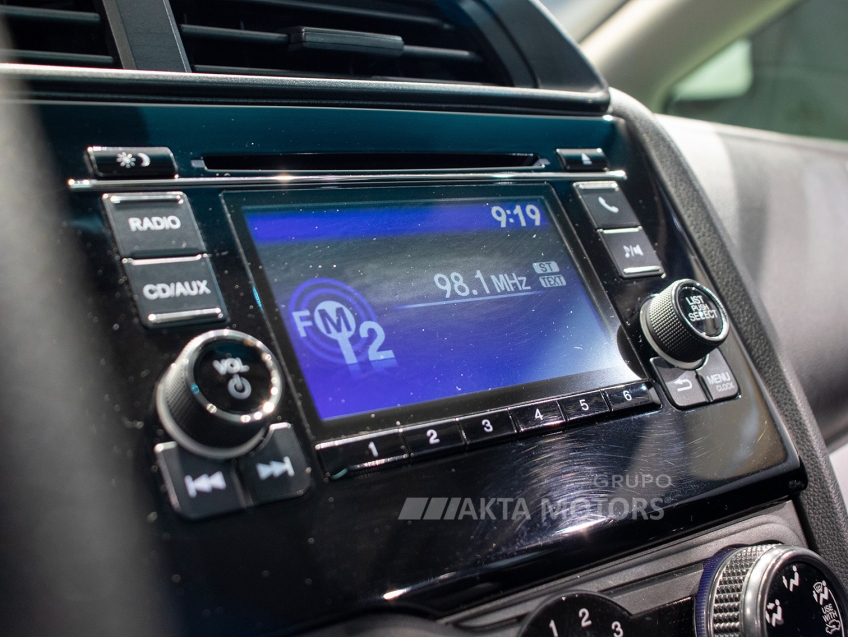 honda fit 1.5 personal 16v flex 4p automatico 20186