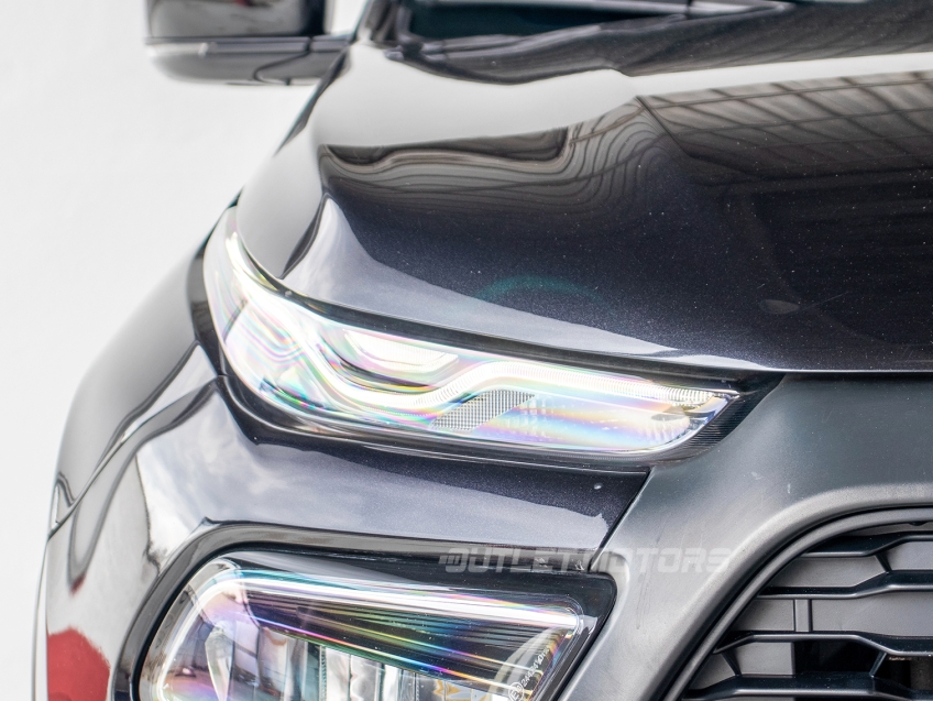 fiat toro 1.3 turbo 270 flex volcano at6 4p automatico 20232