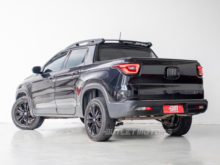 fiat toro 1.3 turbo 270 flex volcano at6 4p automatico 202317