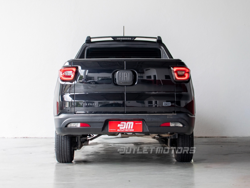 fiat toro 1.3 turbo 270 flex volcano at6 4p automatico 202315