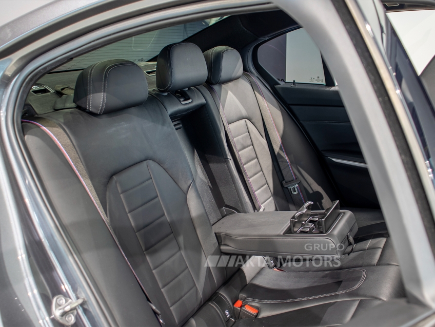 bmw 320i 2.0 16v turbo flex m sport automatico 4p 202215