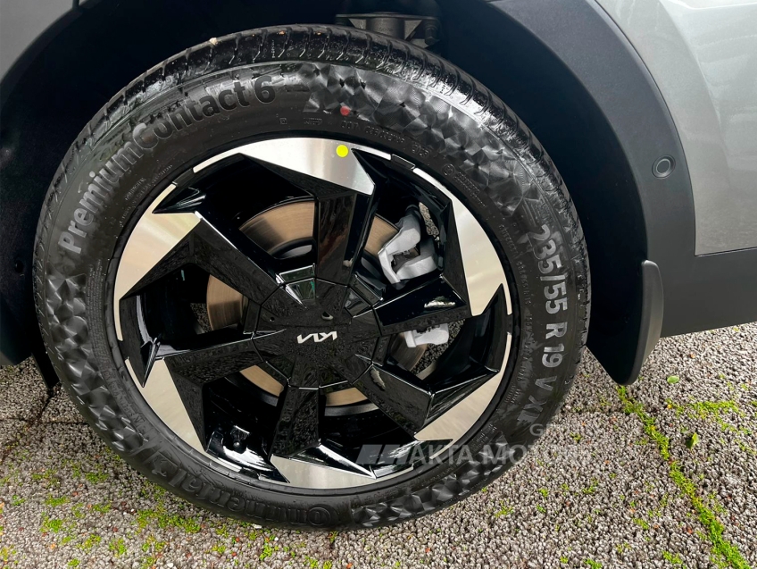 kia sorento 2.2 turbo diesel ex awd dct 4p automatico 20268