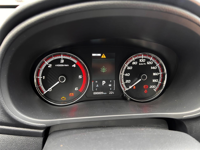 mitsubishi l200 triton 2.4 16v turbo diesel sport outdoor plus cd 4p 4x4 automatico manual 2025