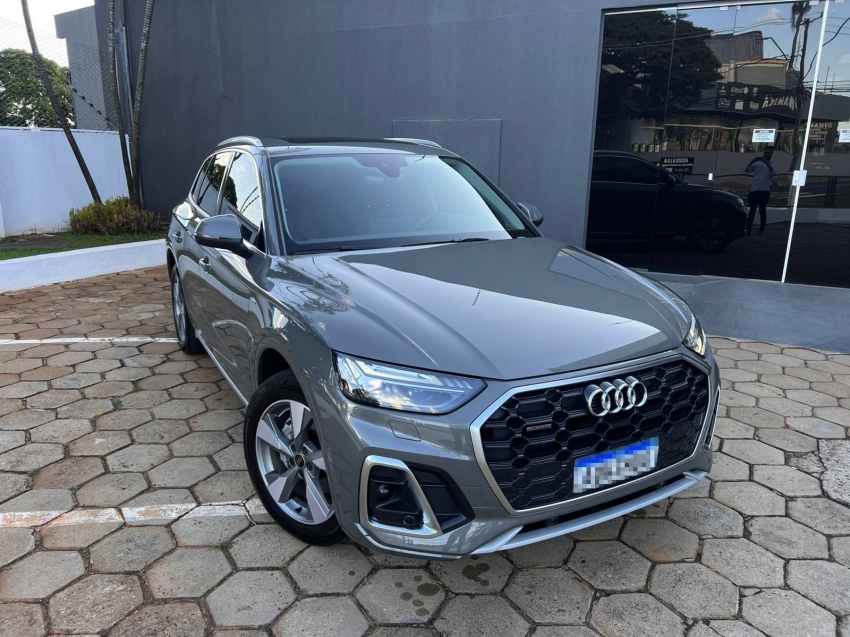 audi q5 2.0 45 tfsi gasolina s-line quattro s tronic 2.6 5p automatico 2024 audi q5 2.0 45 tfsi gasolina s-line quattro s tronic 2.6 5p automatico 2024