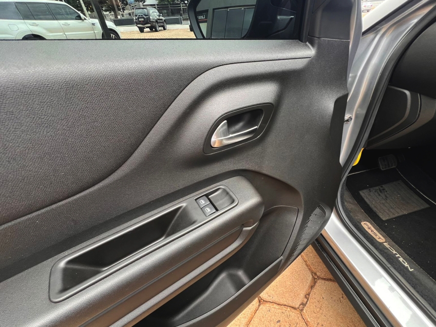 citroen c3 1.6 16v flex first edition at6 5p manual 2023