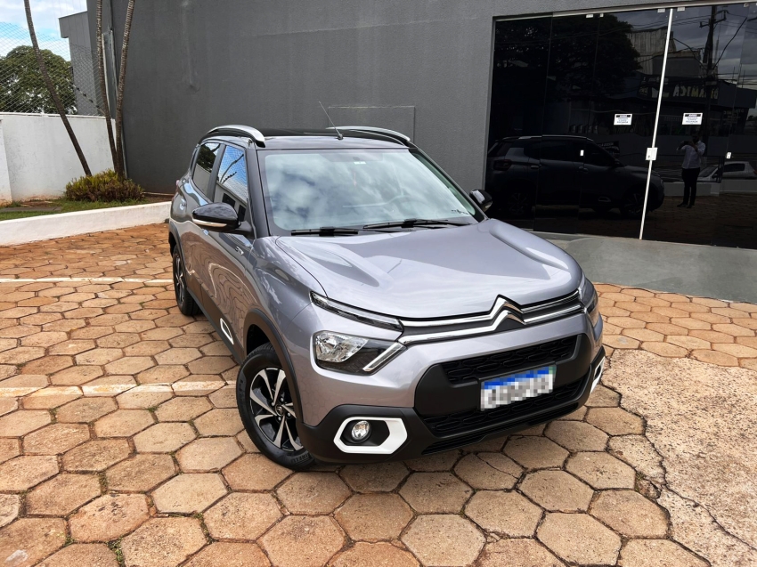 citroen c3 1.6 16v flex first edition at6 5p manual 2023 citroen c3 1.6 16v flex first edition at6 5p manual 2023
