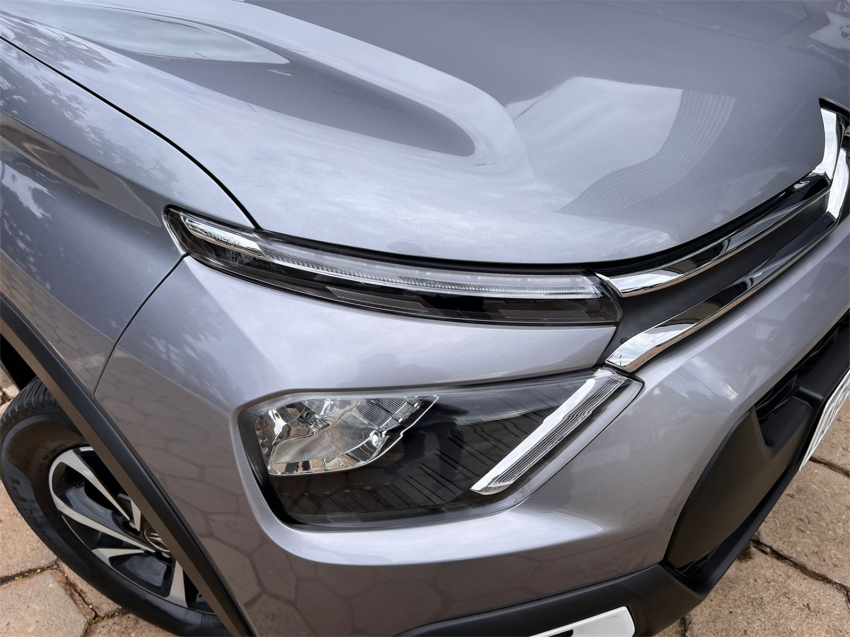 citroen c3 1.6 16v flex first edition at6 5p manual 2023