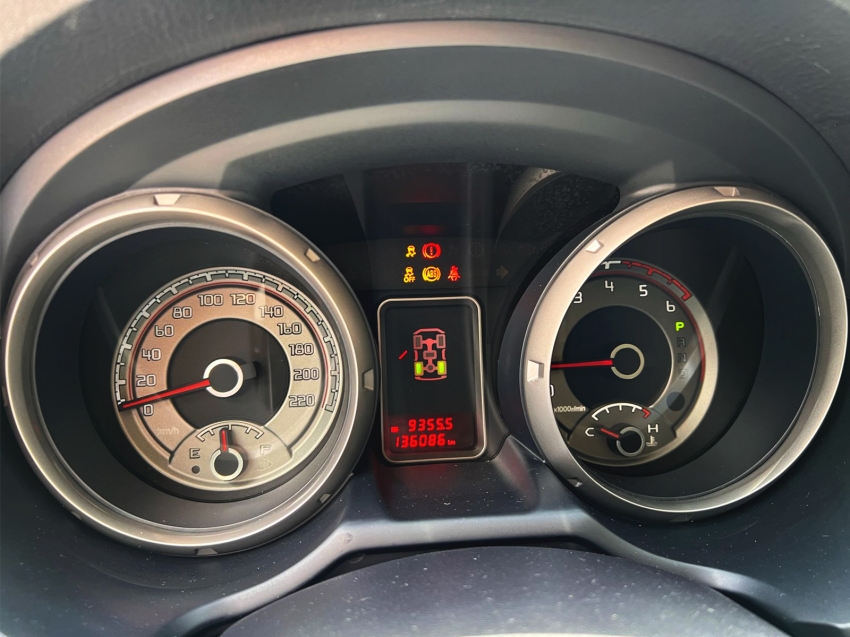 mitsubishi pajero full 3.2 hpe 4x4 16v turbo intercooler diesel 4p automatico manual 2020